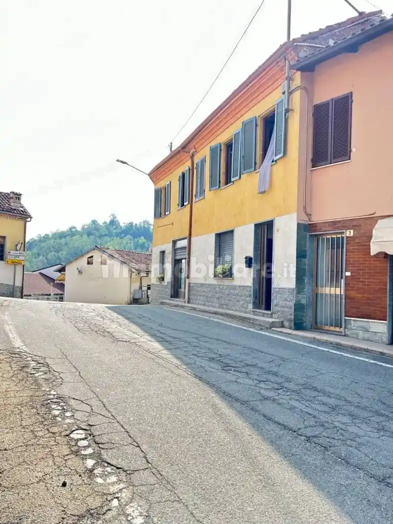 Casa indipendente in vendita a Sommariva Perno