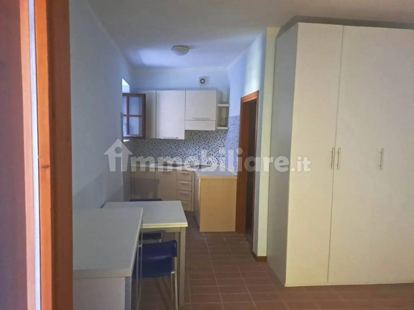 Appartamento in vendita a Sant'Anatolia di Narco