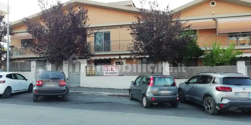 Appartamento in affitto a Ciampino