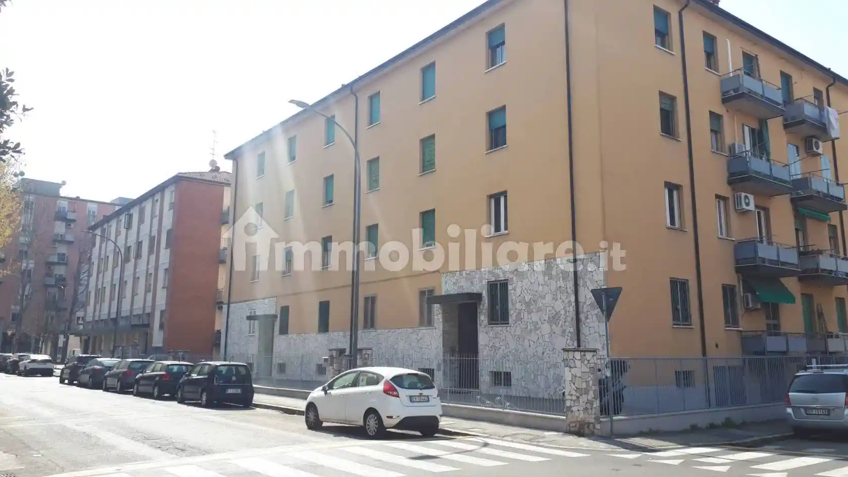 Appartamento in vendita a Bologna