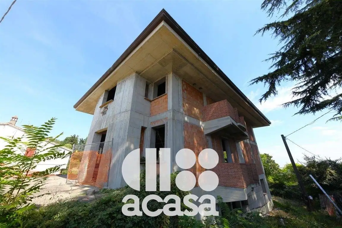 Casa indipendente in vendita a Roncofreddo