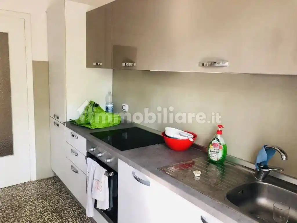 Appartamento in affitto a Parma