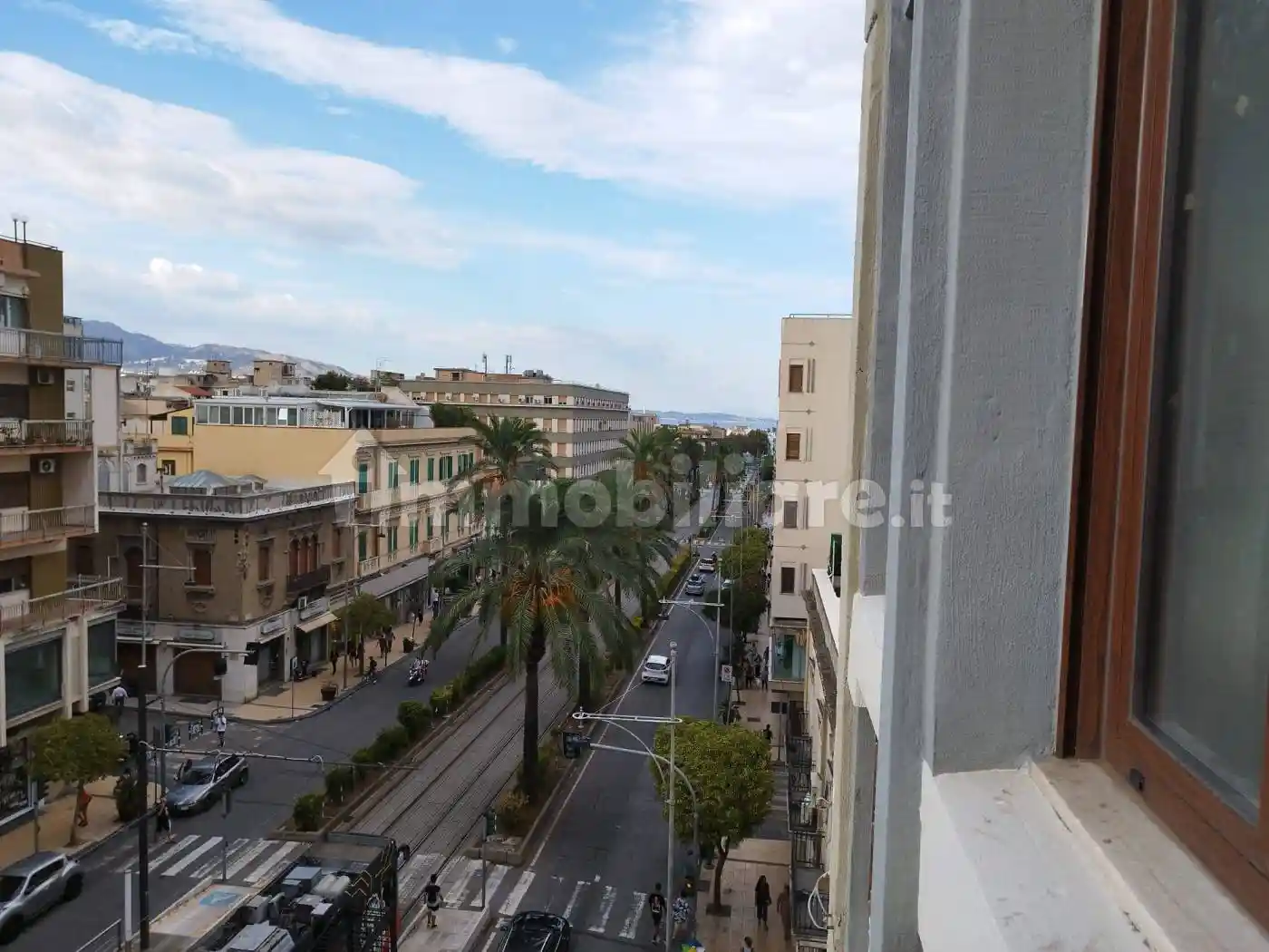 Appartamento in vendita a Messina