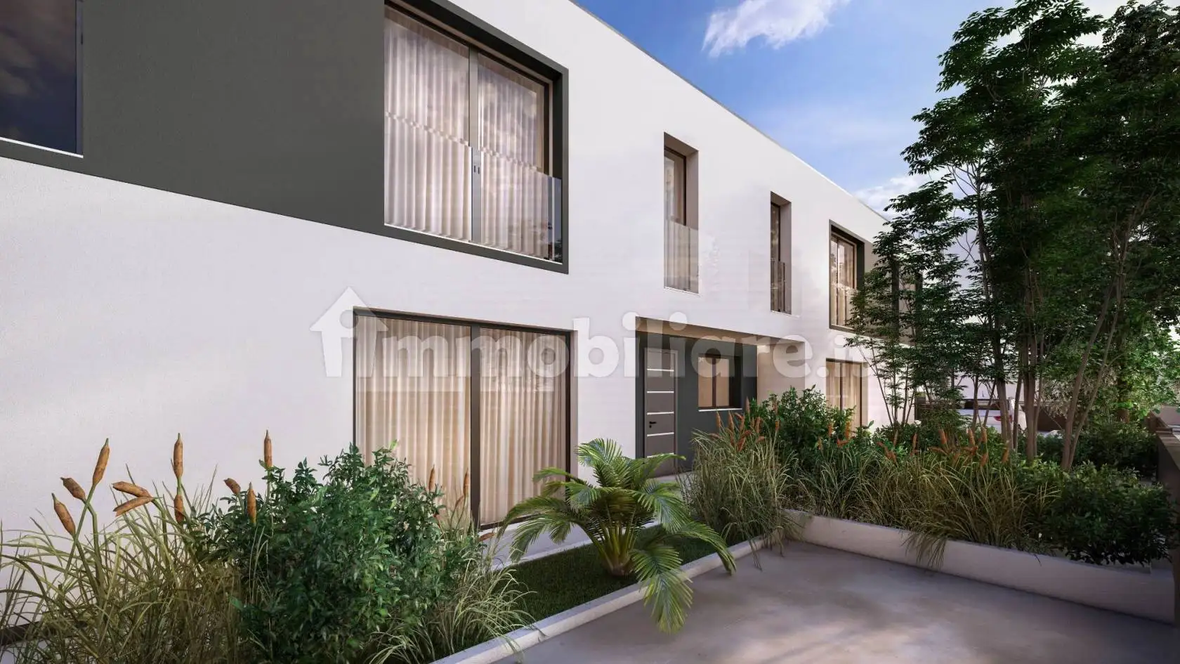 Villa in vendita a Ravenna