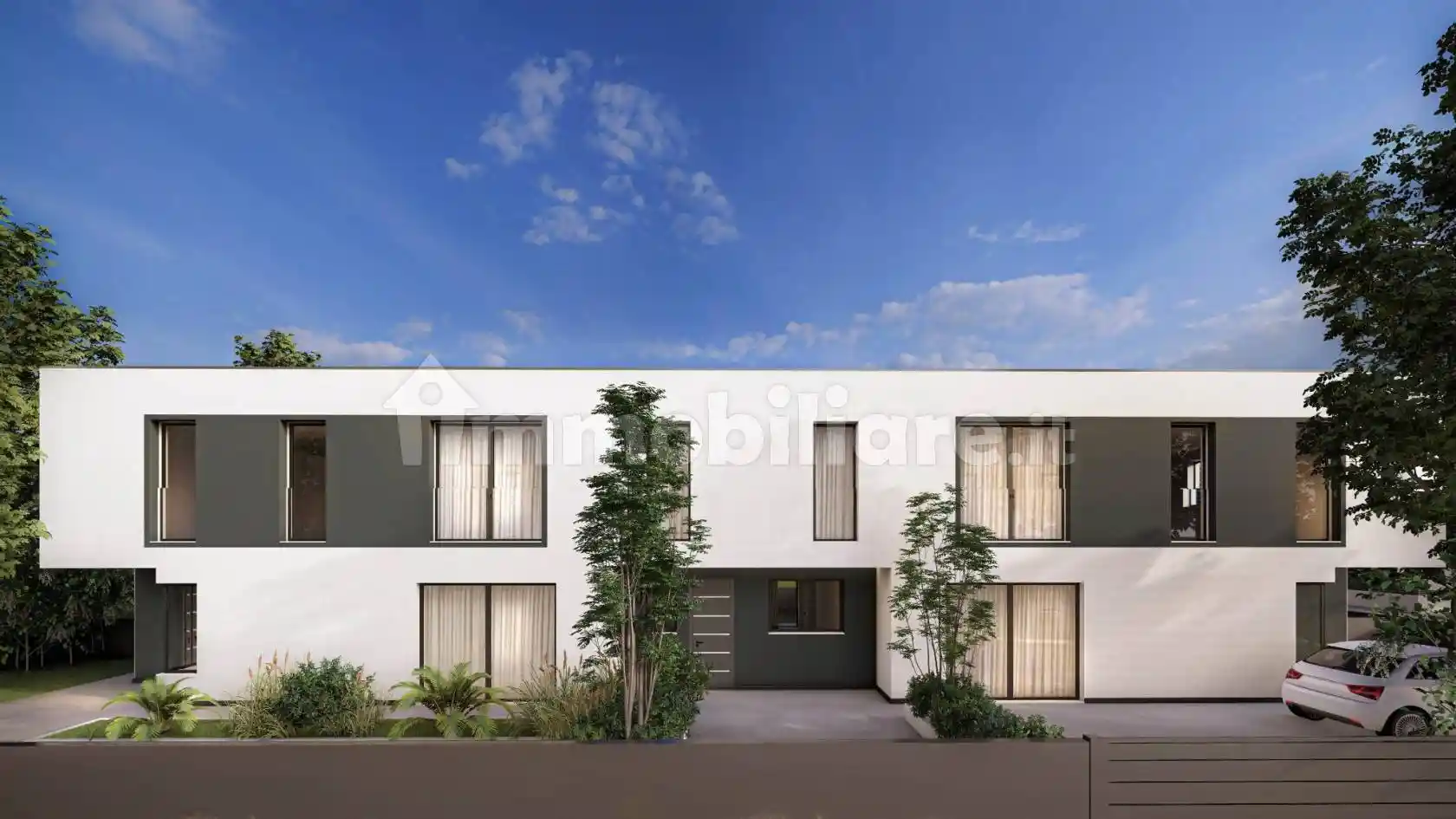 Villa plurifamiliare via Sant'Alberto 201, Agrario, Ravenna - foto 3