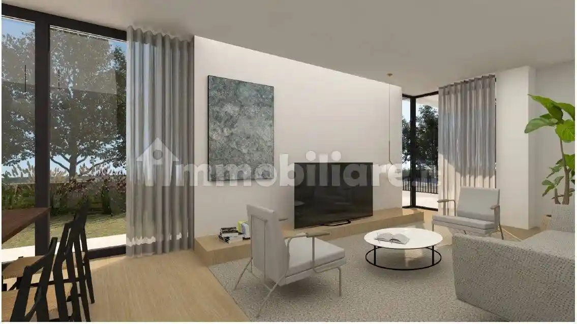 Villa plurifamiliare via Sant'Alberto 201, Agrario, Ravenna - foto 5