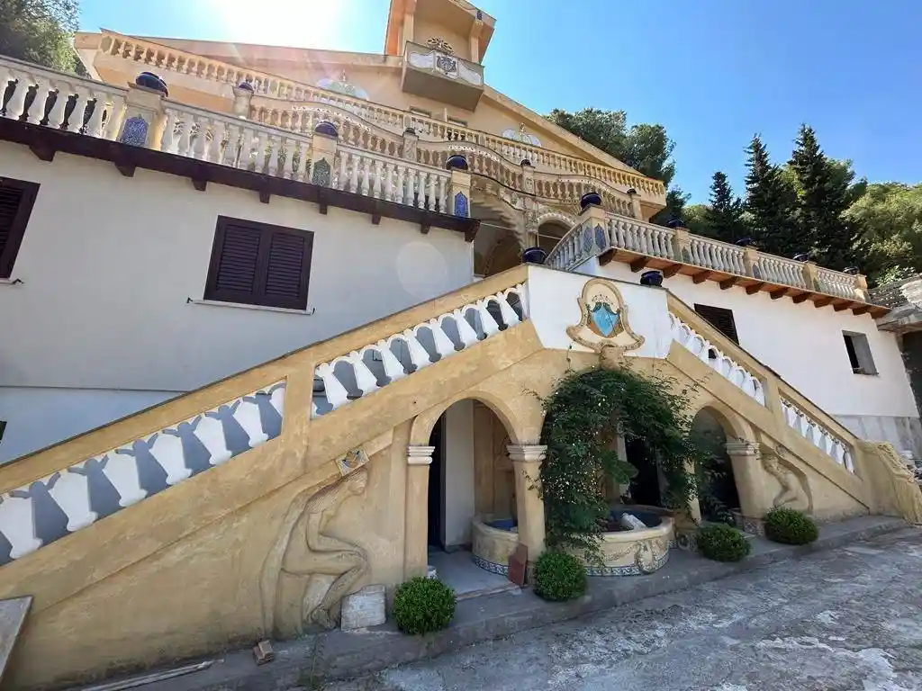 Appartamento in affitto a Palermo