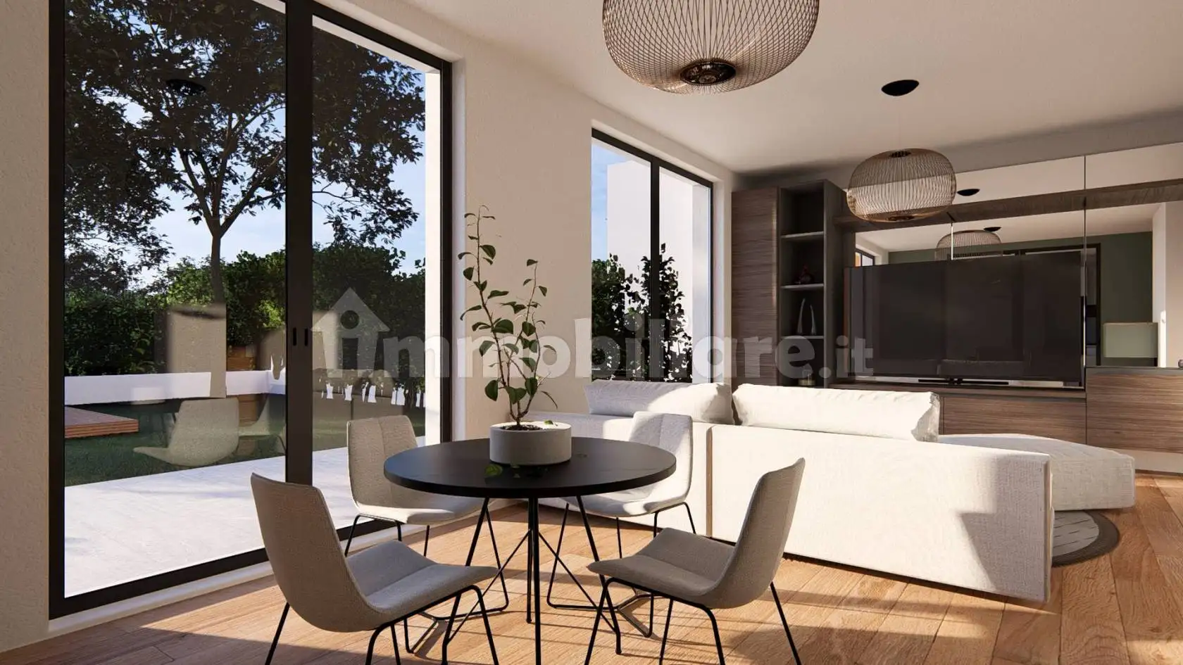 Villa in vendita a Ravenna