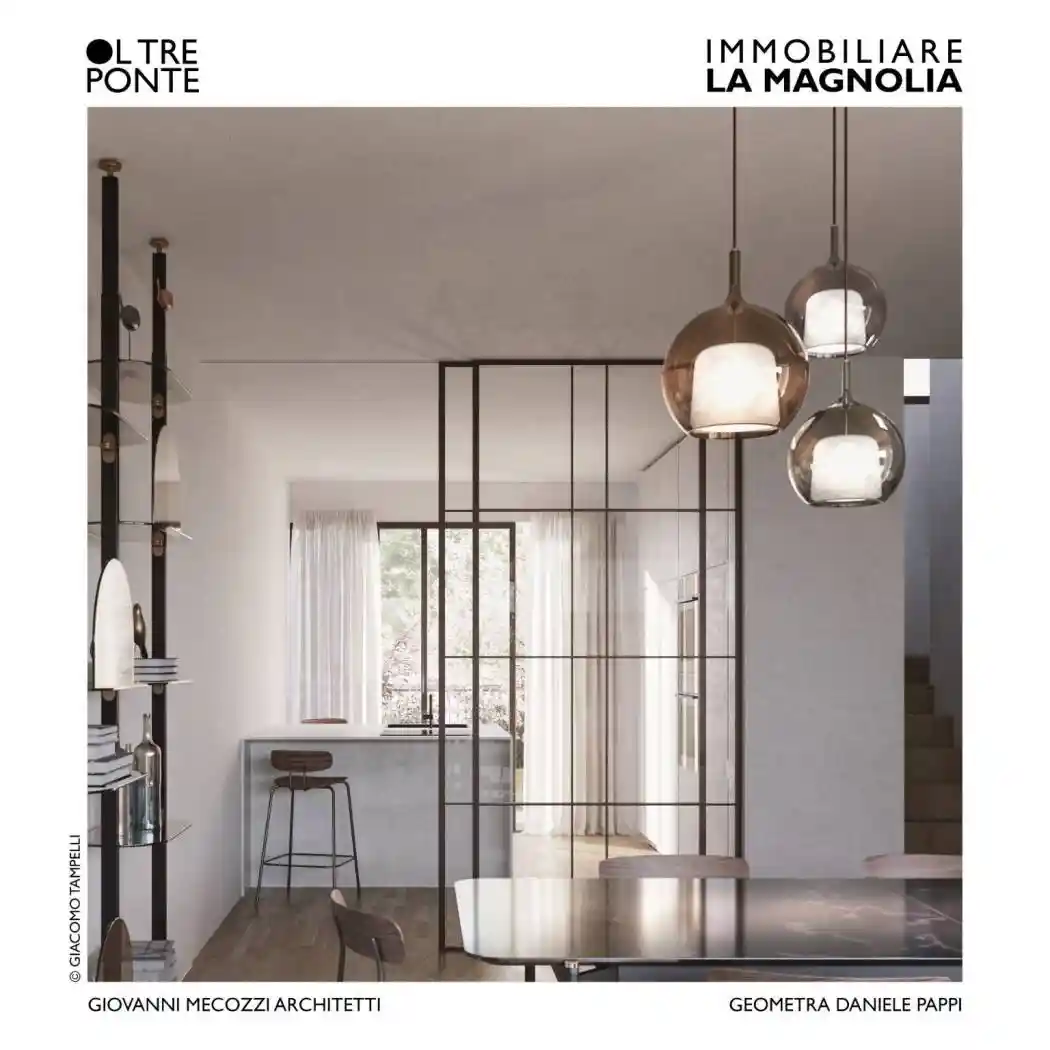 Villa a schiera via Sant'Alberto 221, Agrario, Ravenna - foto 2