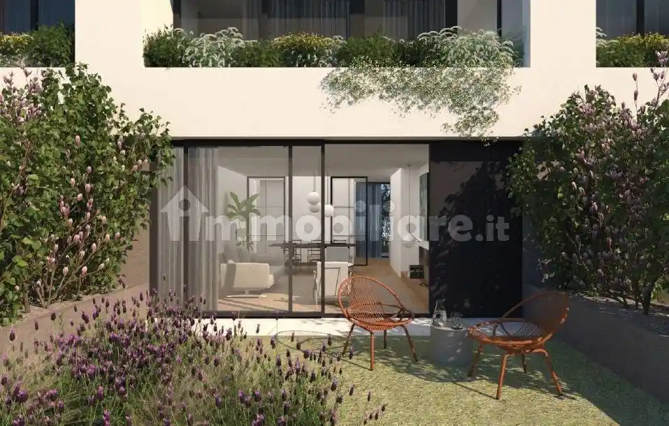 Villa a schiera via Sant'Alberto 221, Agrario, Ravenna - foto 4