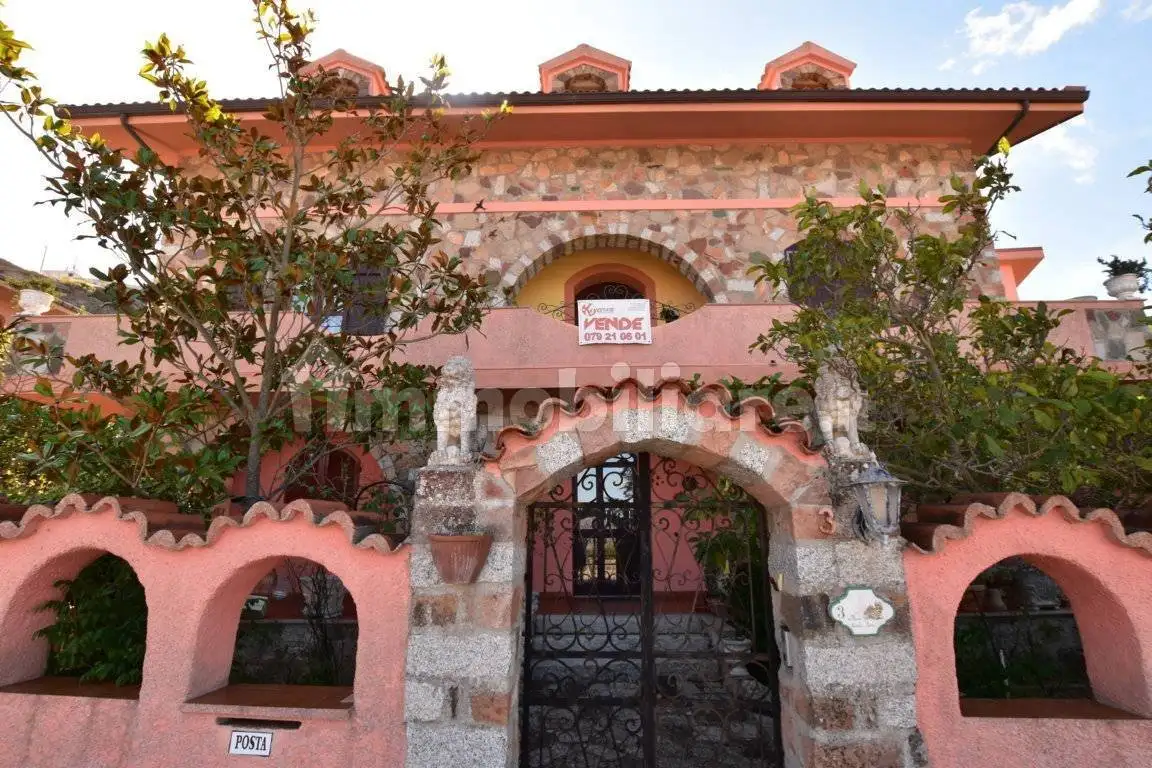 Appartamento in vendita a Chiaramonti