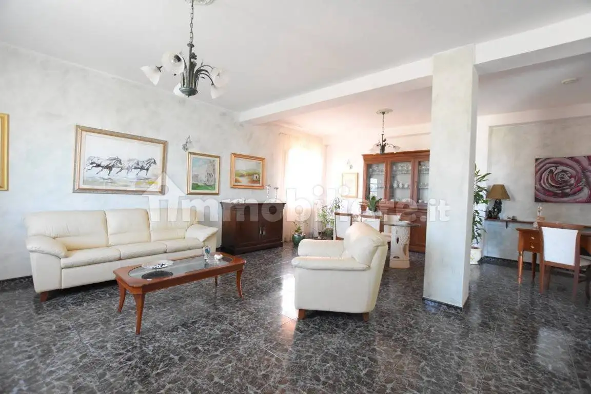 Appartamento via madau 7, Chiaramonti - foto 3