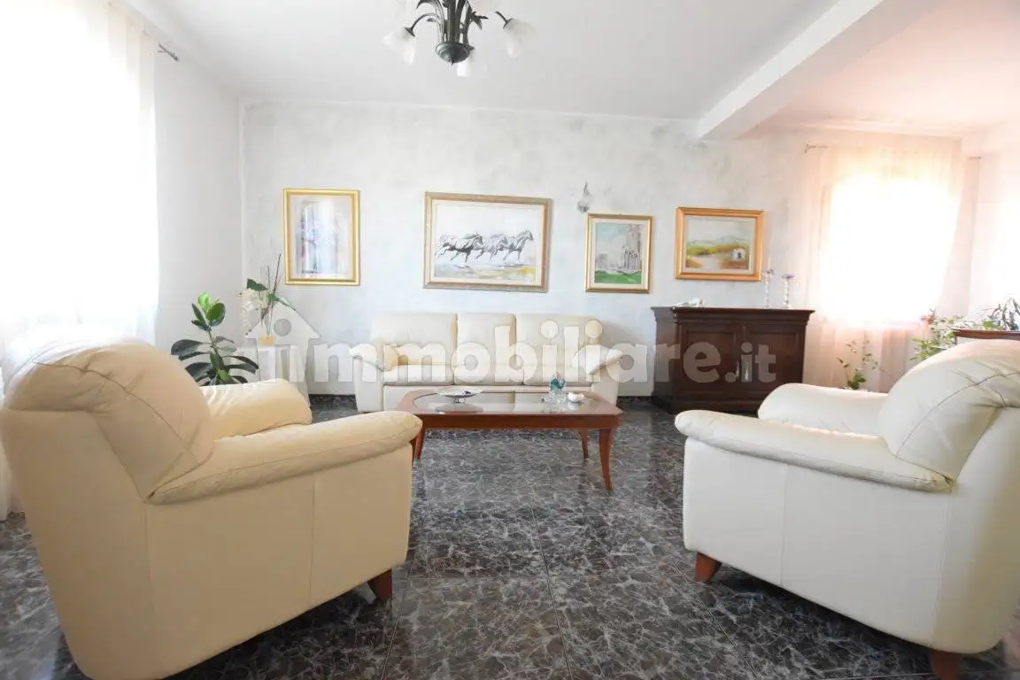 Appartamento via madau 7, Chiaramonti - foto 4