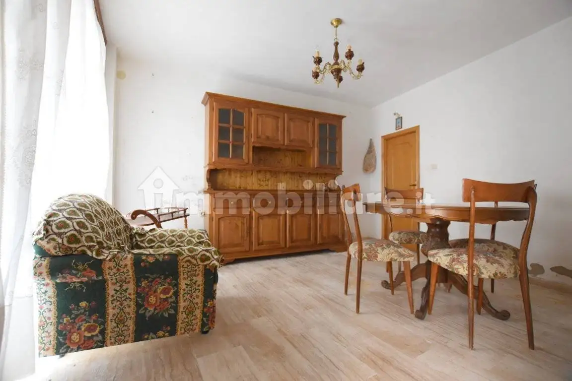 Casa indipendente in vendita a Chiaramonti