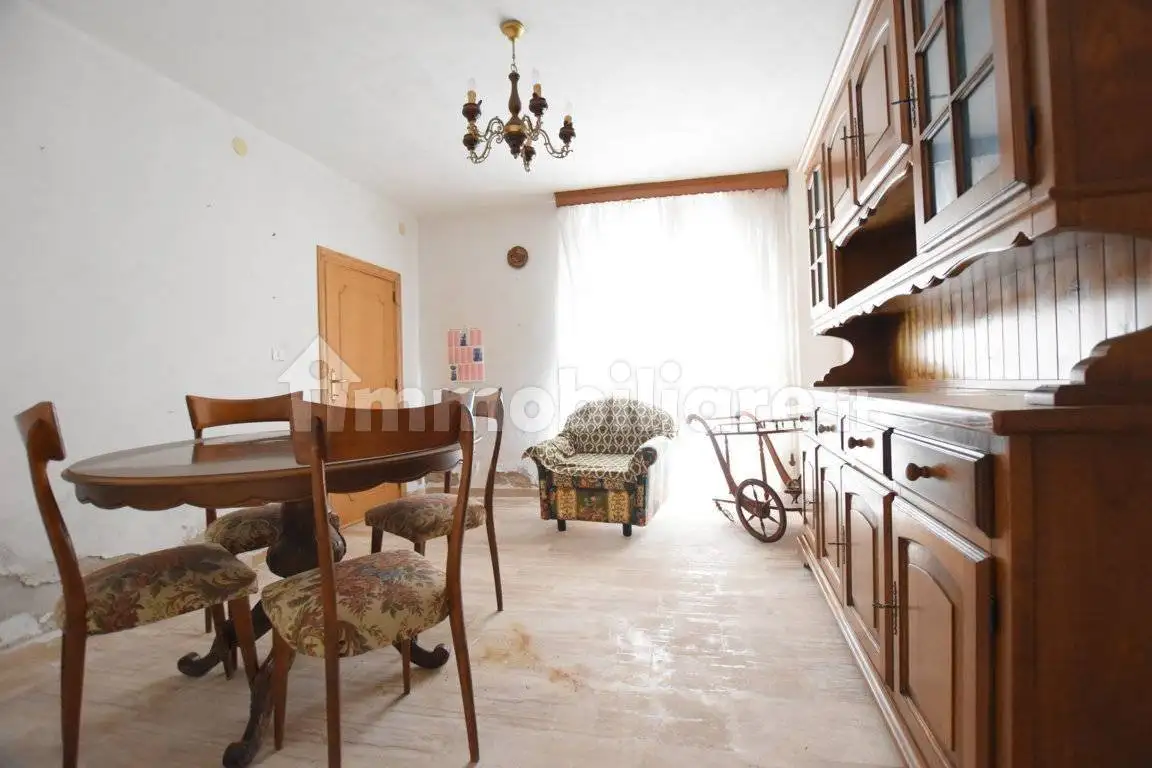 Terratetto unifamiliare via lamarmora 8, Chiaramonti - foto 2