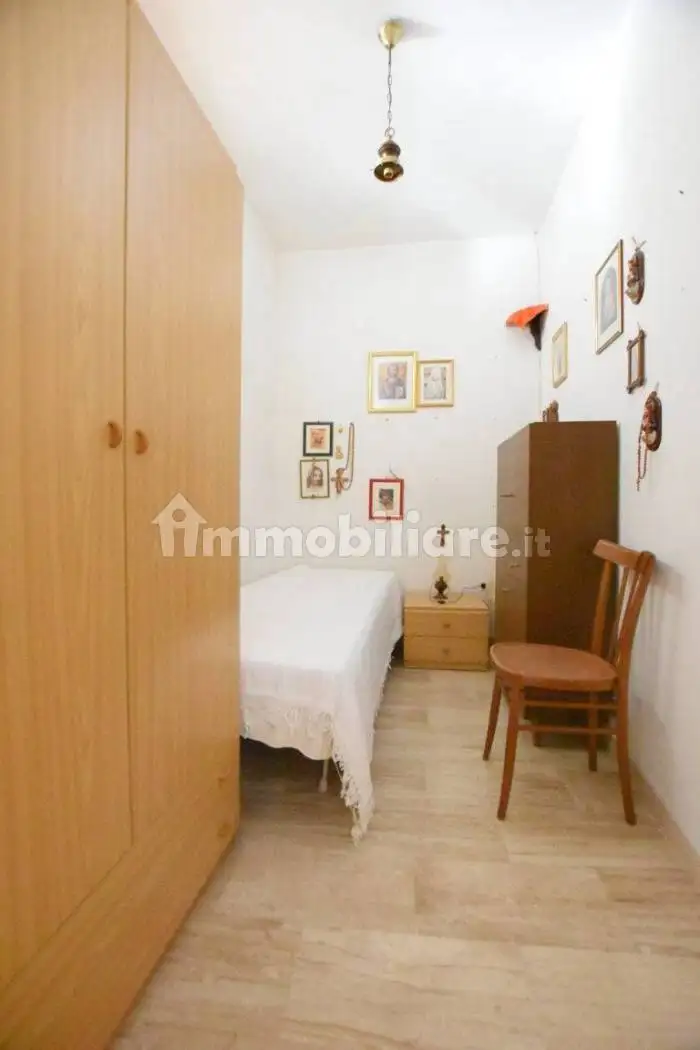 Terratetto unifamiliare via lamarmora 8, Chiaramonti - foto 4