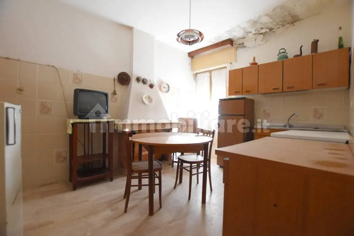 Terratetto unifamiliare via lamarmora 8, Chiaramonti - foto 5