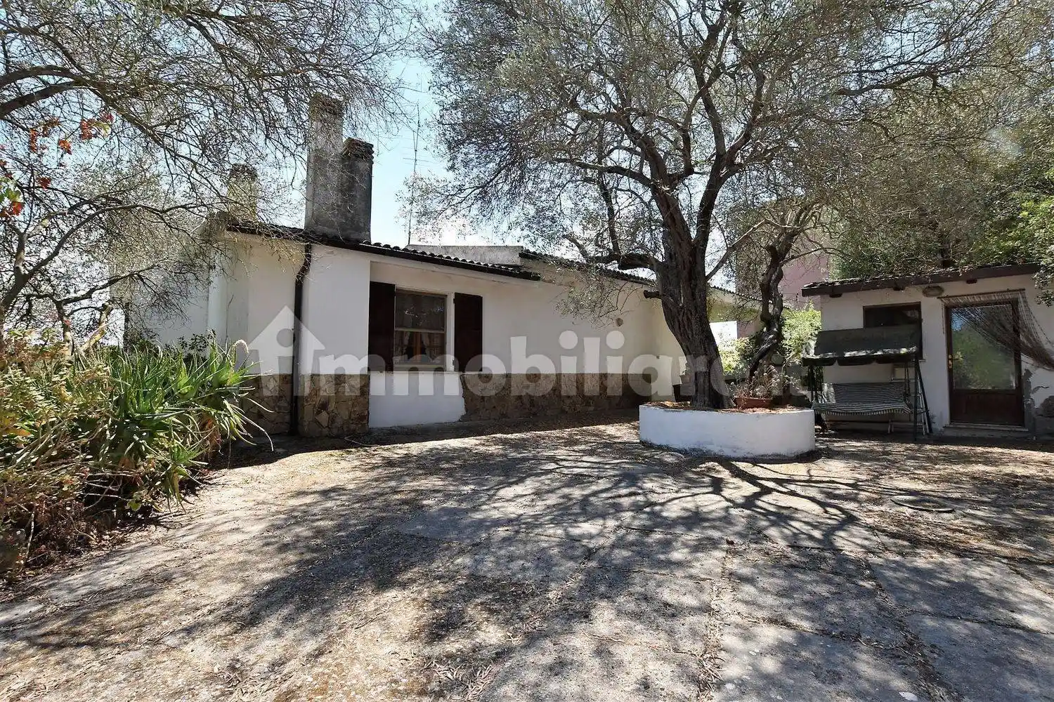 Villa in vendita a Sassari