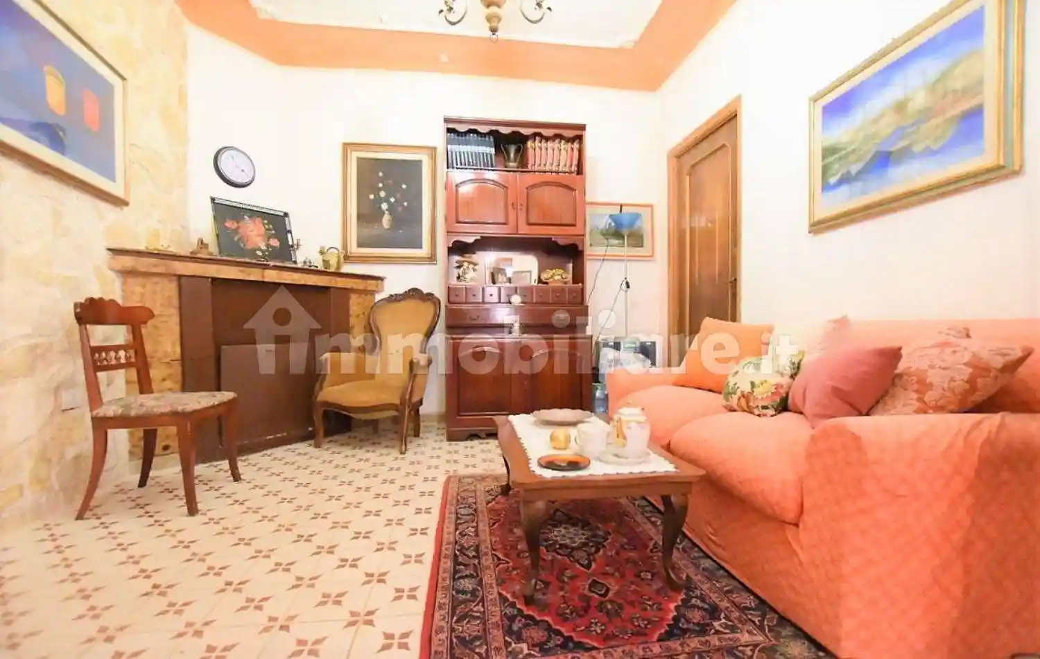Casa indipendente in vendita a Sassari