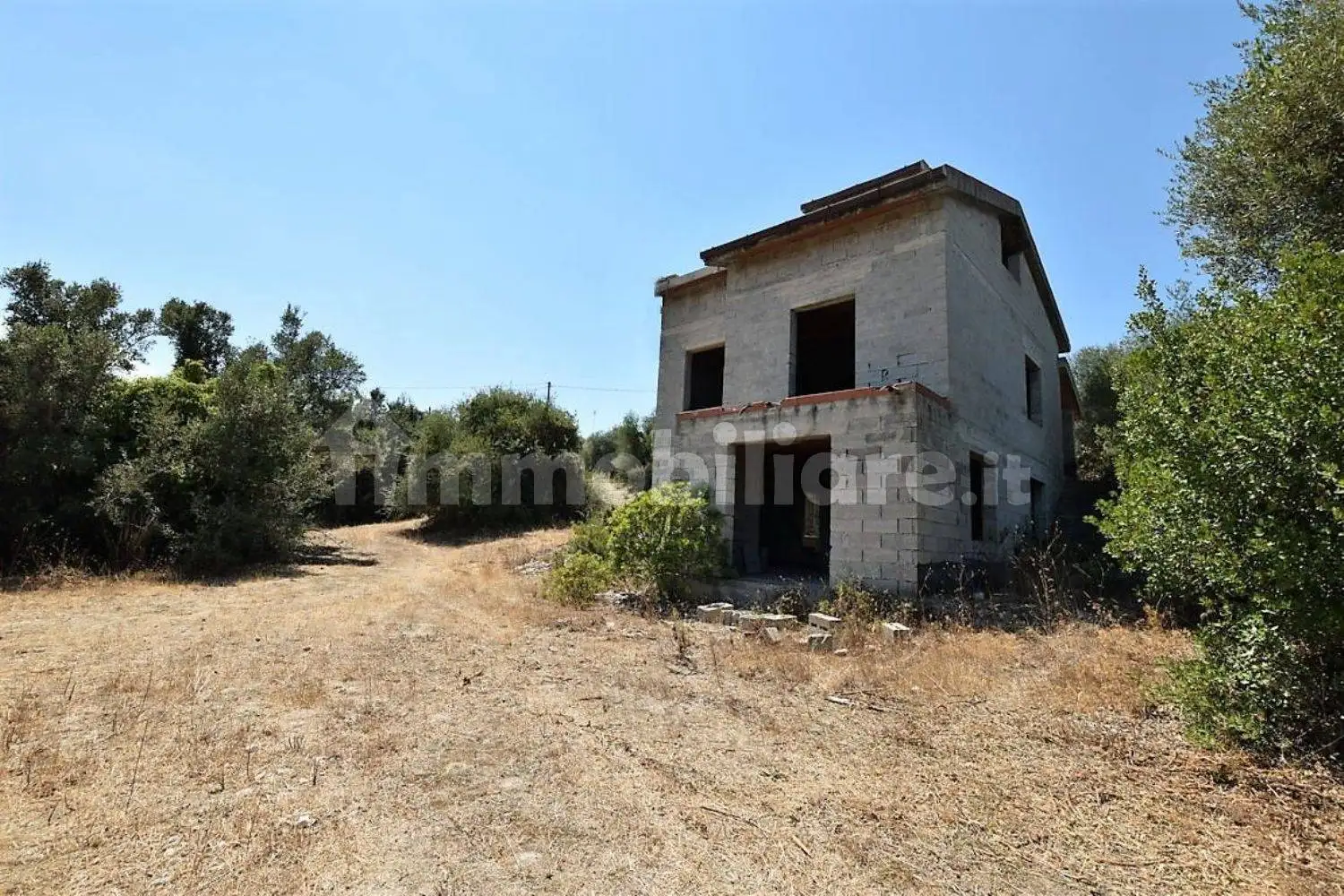 Villa in vendita a Sassari