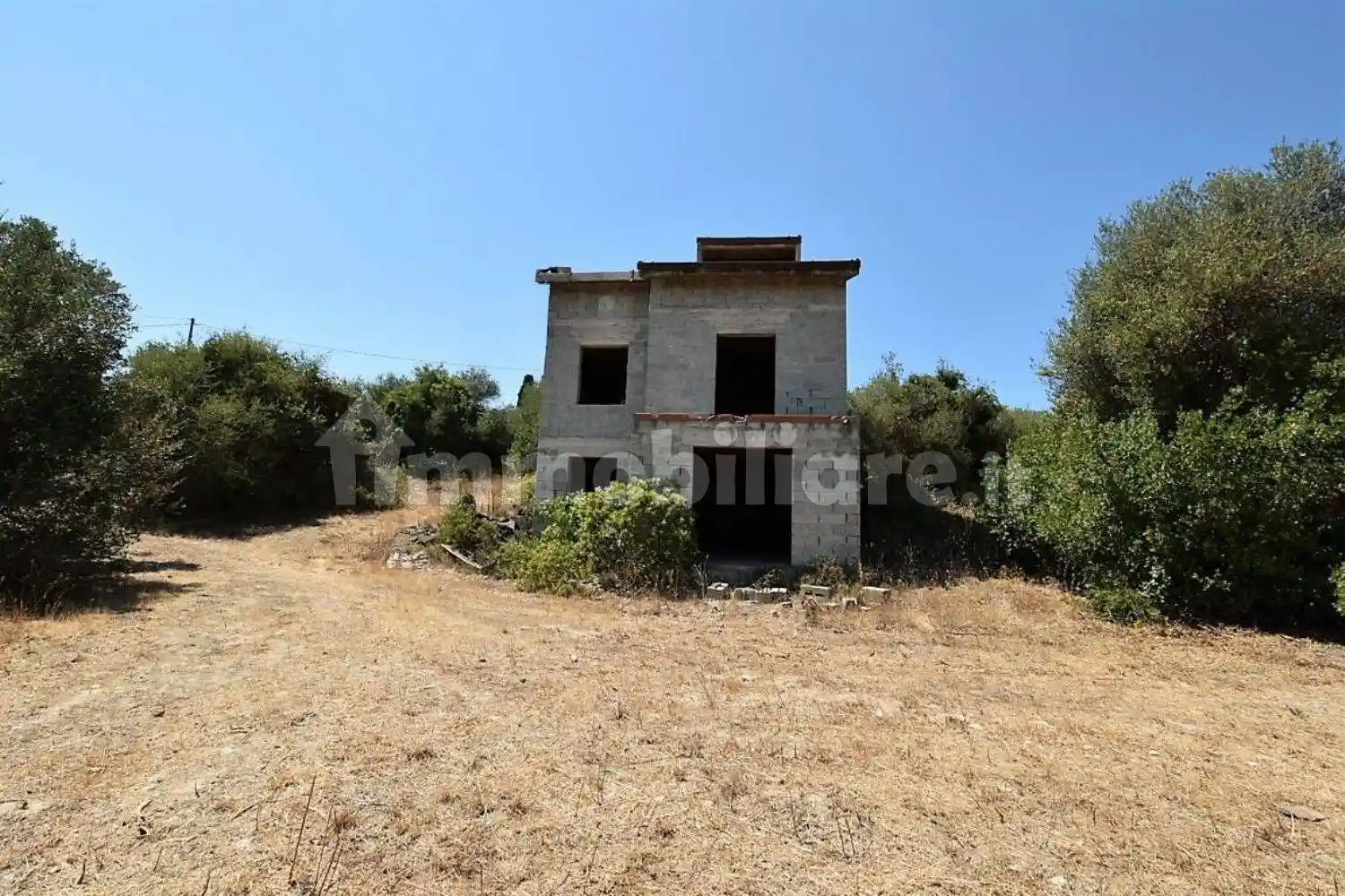 Villa unifamiliare Filigheddu, Filigheddu, Sassari - foto 2