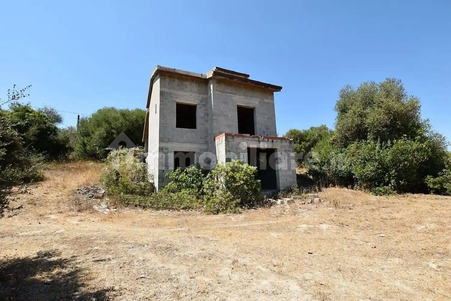 Villa unifamiliare Filigheddu, Filigheddu, Sassari - foto 3