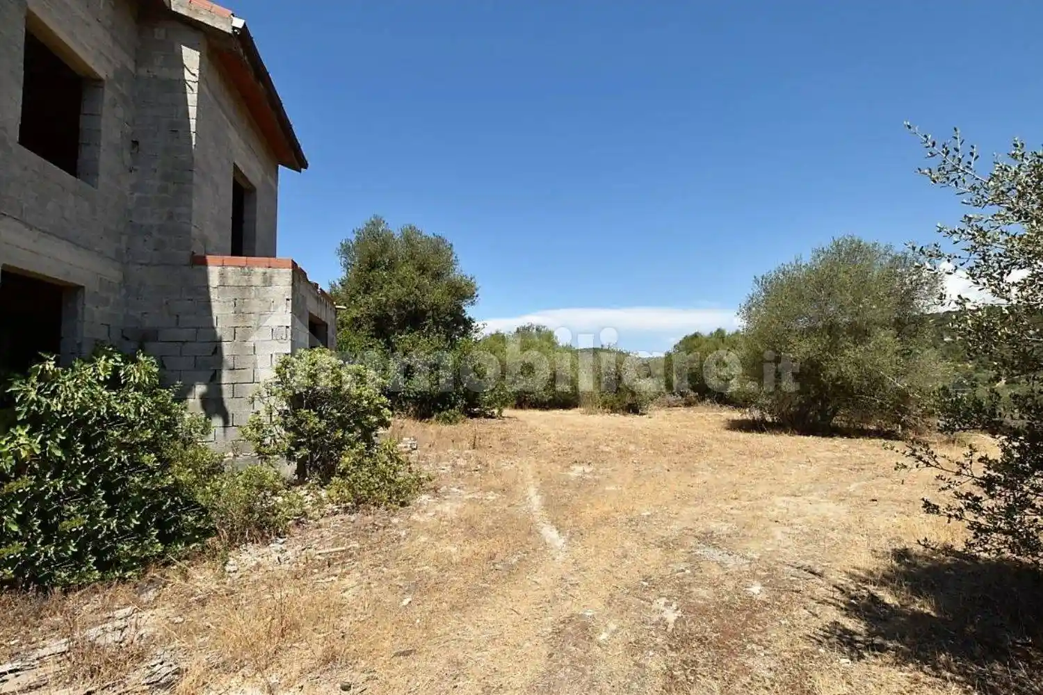 Villa unifamiliare Filigheddu, Filigheddu, Sassari - foto 4