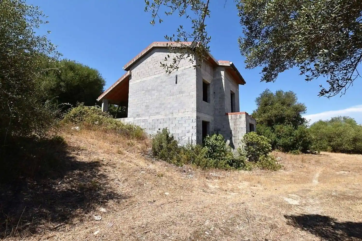 Villa unifamiliare Filigheddu, Filigheddu, Sassari - foto 5