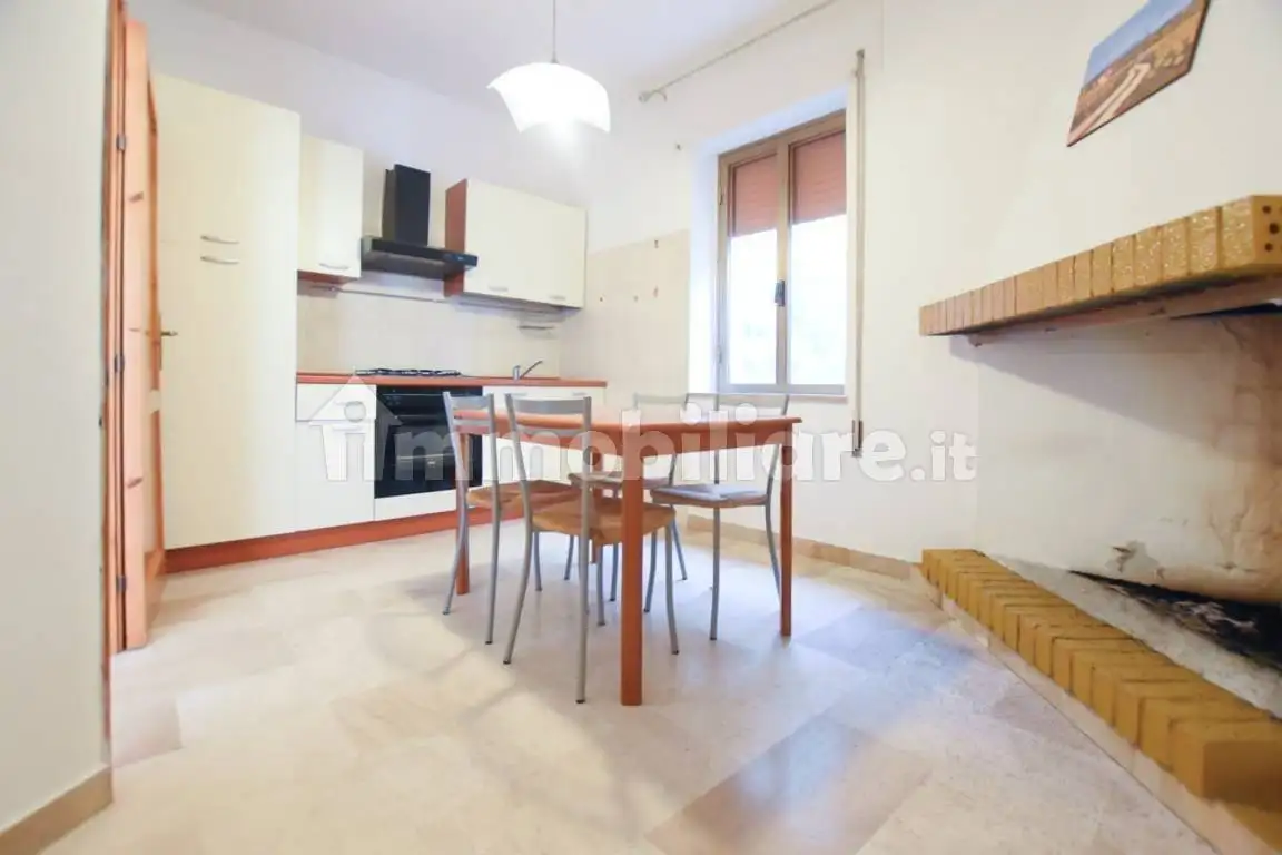 Trilocale Brigata Sassari 31, Chiaramonti - foto 4