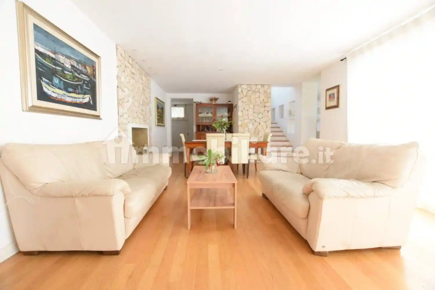 Terratetto unifamiliare Vicinale Prunizzedda Luna e sole 10, Serra Secca, Sassari - foto 3