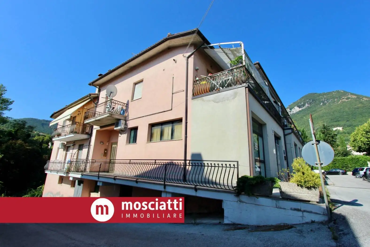 Bilocale via Roma, Centro, Esanatoglia - foto 2