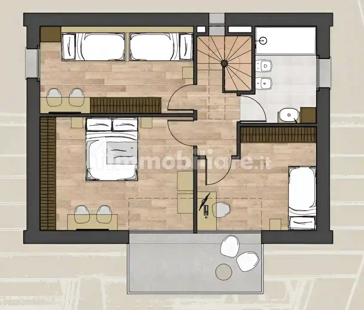 Casa indipendente - foto 3