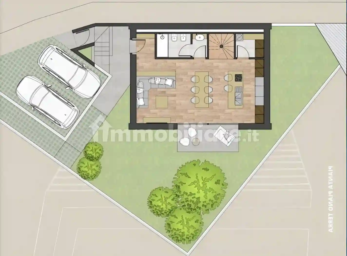 Casa indipendente - foto 4