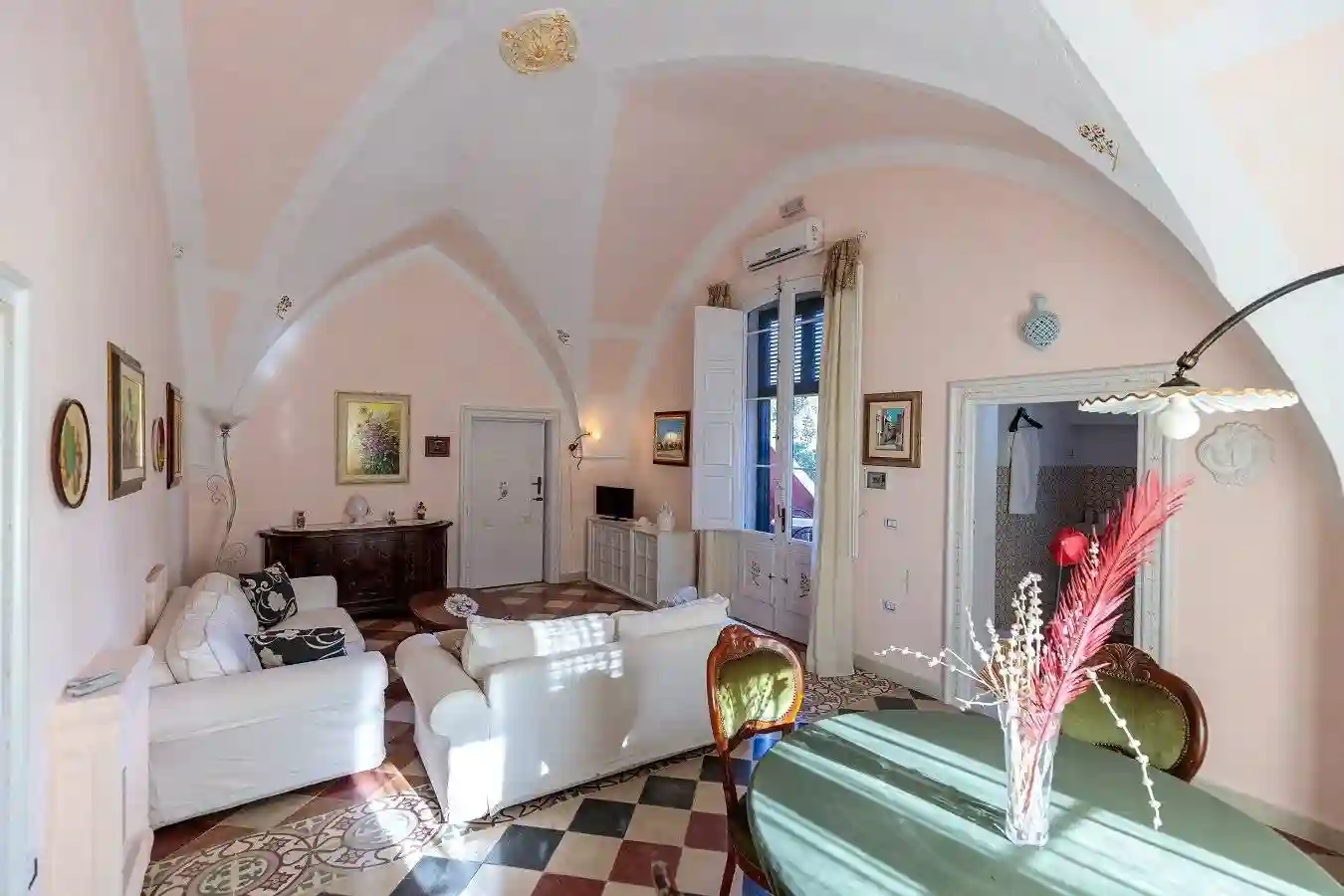 Palazzo - Edificio - foto 2