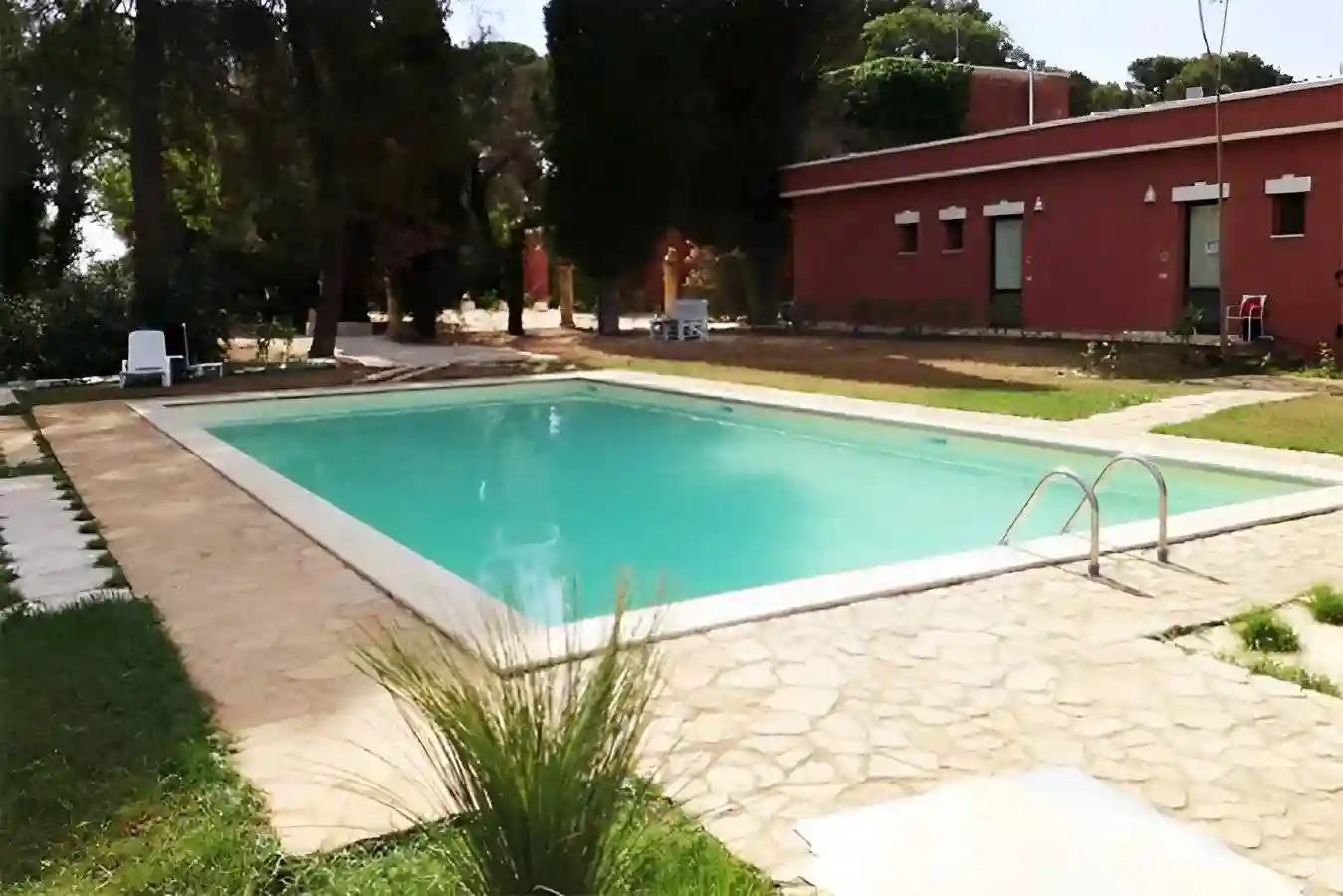 Palazzo - Edificio - foto 5