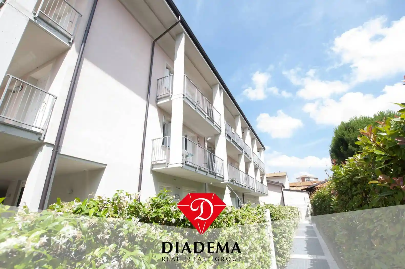 Appartamento in vendita a Casorate Sempione