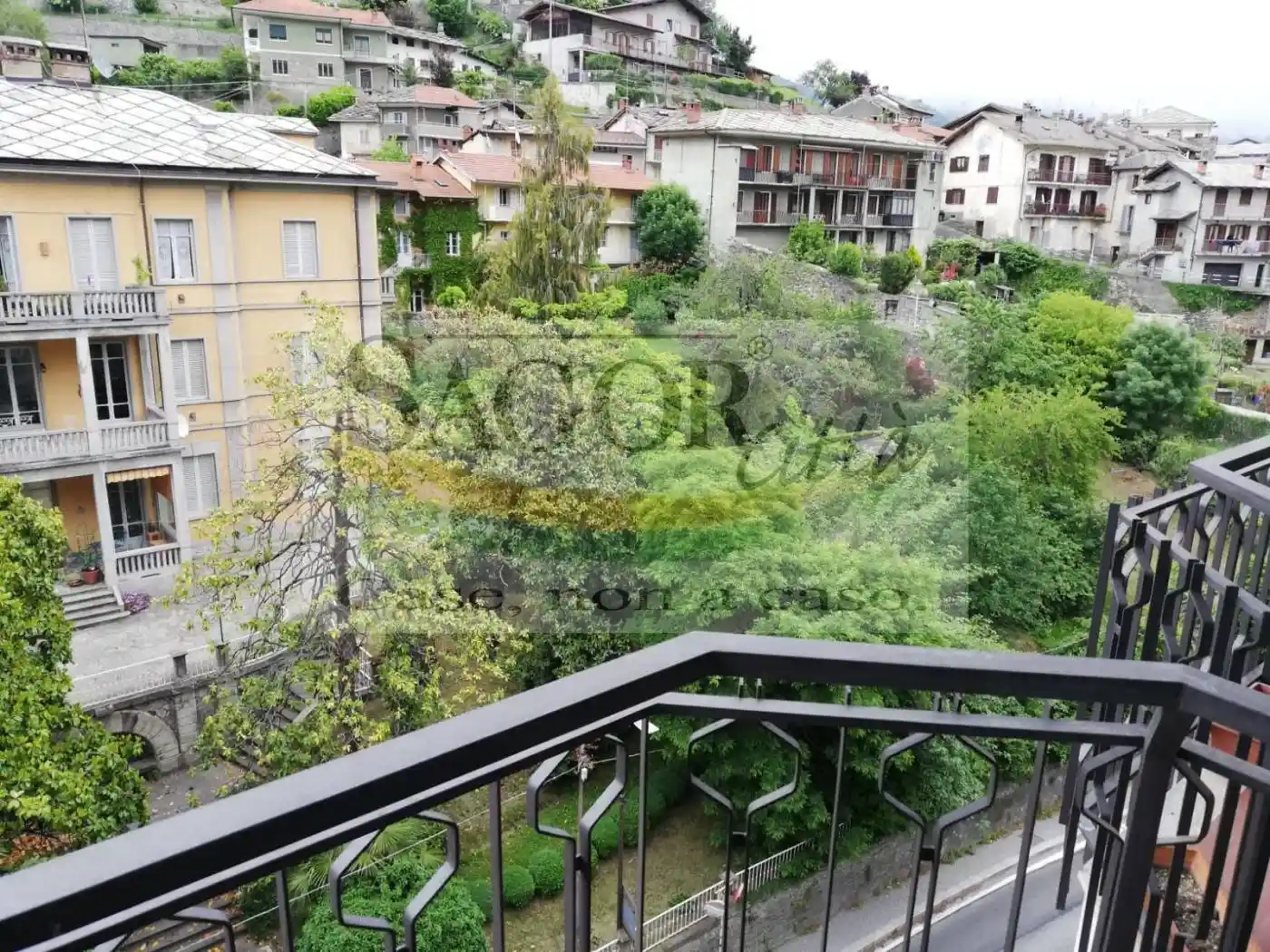 Appartamento in vendita a Perosa Argentina