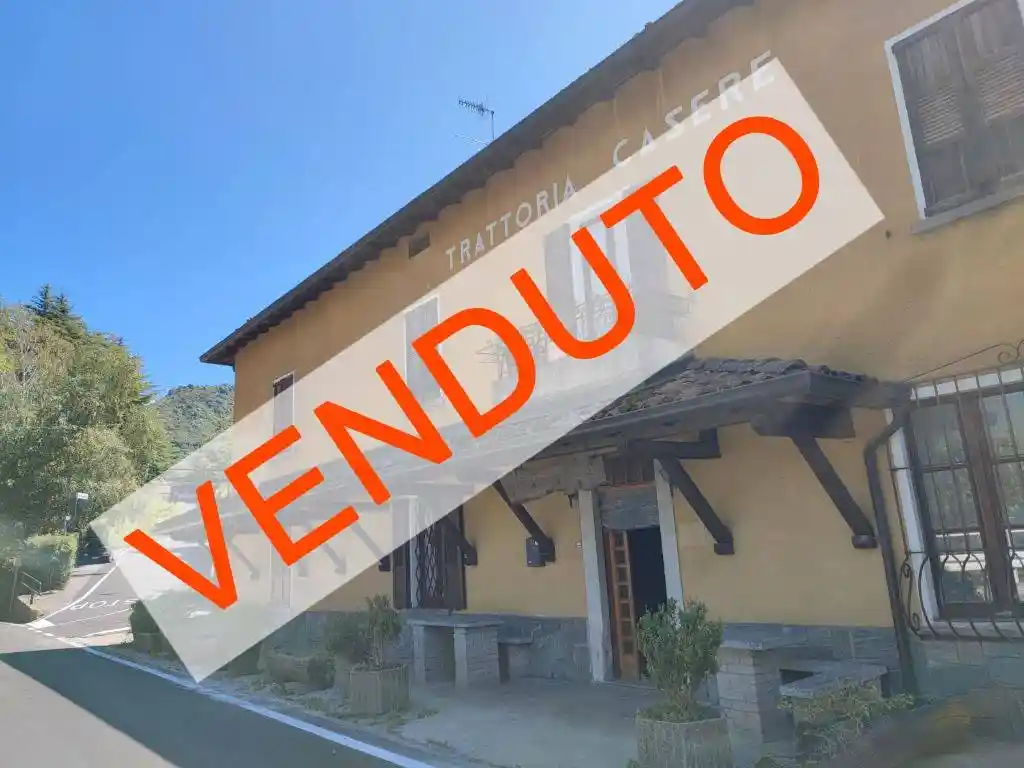 Villa in vendita a Cremeno