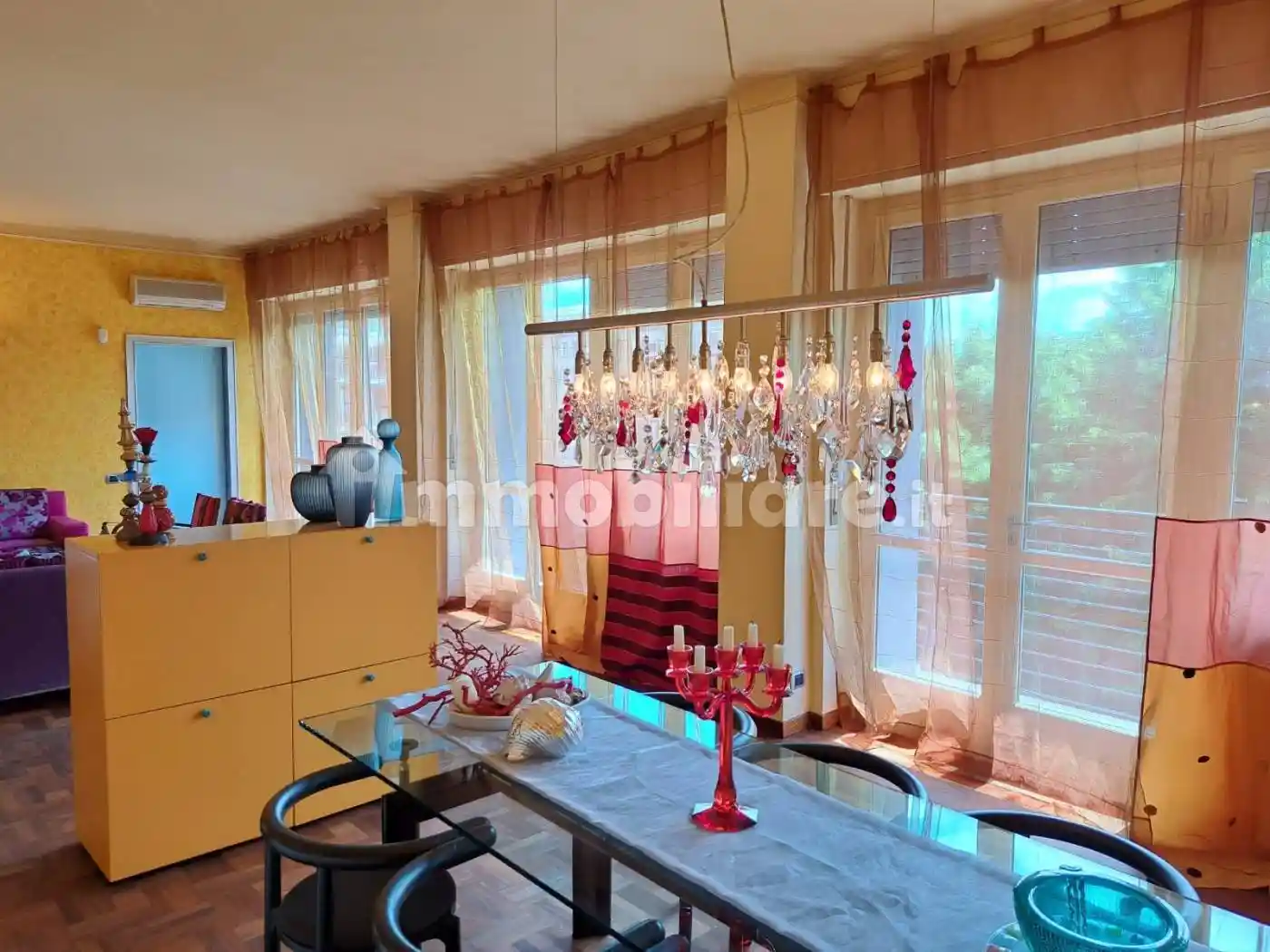 Appartamento in vendita a Alessandria