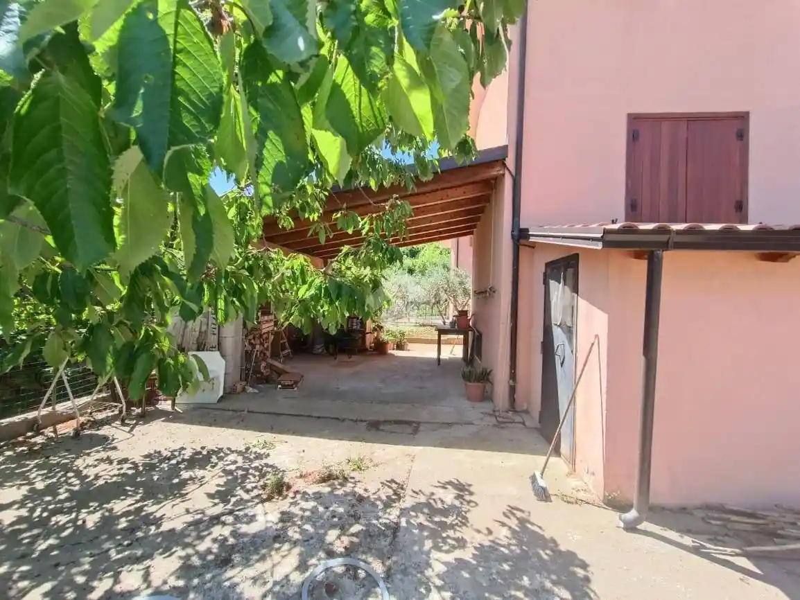 Villa unifamiliare via Cozzi 13, San Fili - foto 3