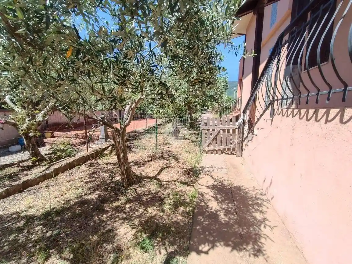 Villa unifamiliare via Cozzi 13, San Fili - foto 4