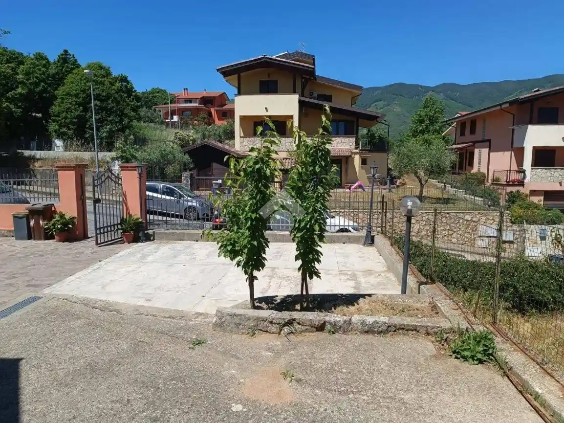 Villa unifamiliare via Cozzi 13, San Fili - foto 5