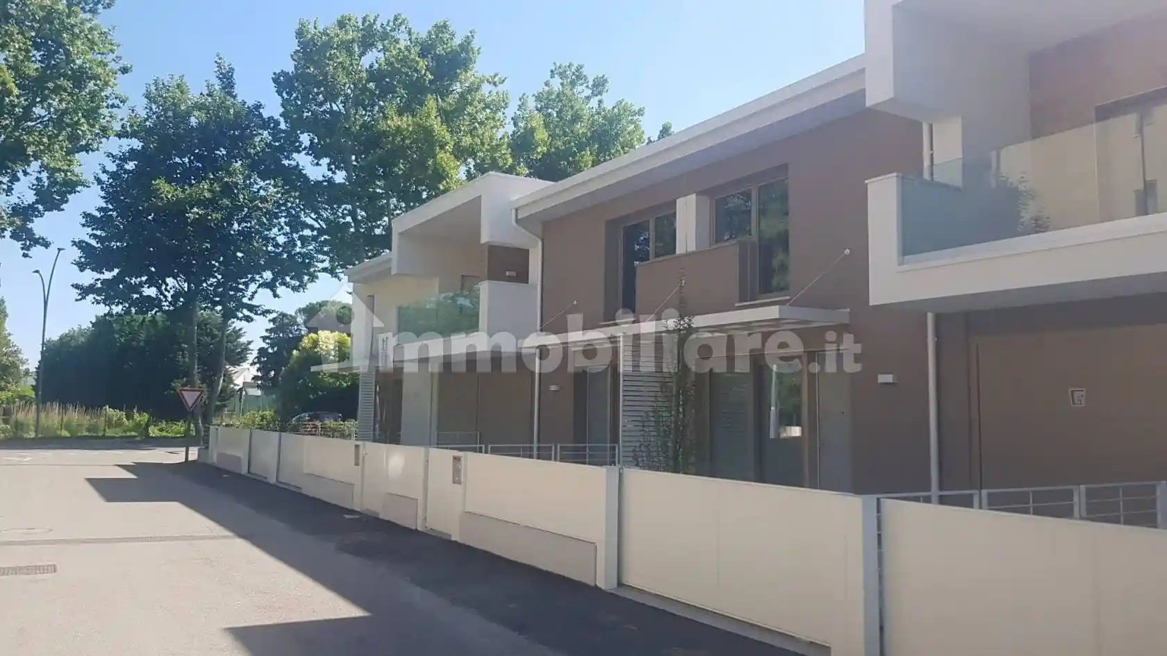 Villa in vendita a Mogliano Veneto