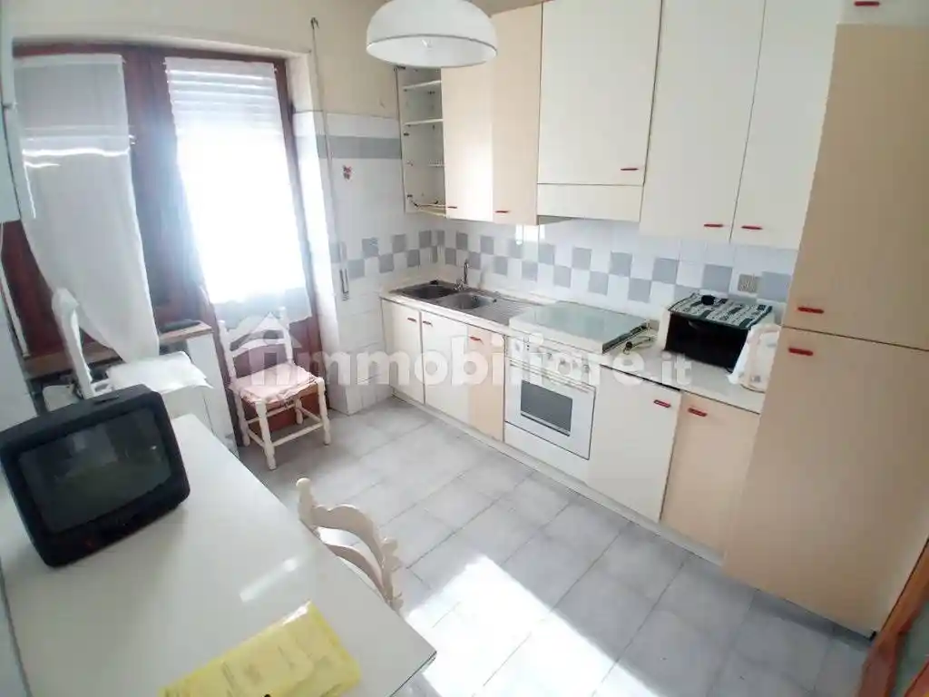 Quadrilocale via Giuseppe Garibaldi 195, Centro, Avezzano - foto 5