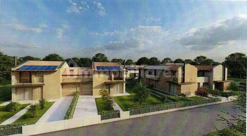 Villa in vendita a Mogliano Veneto