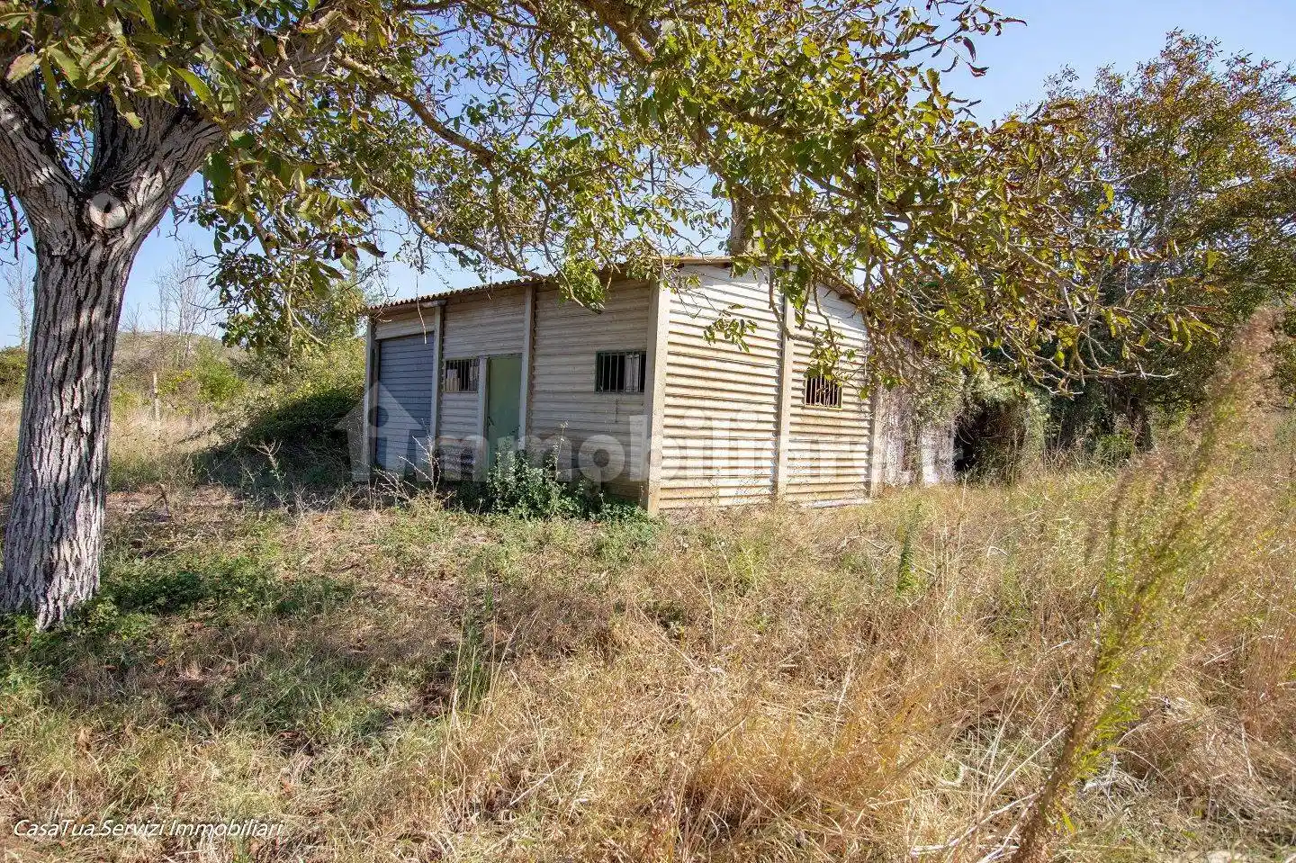 Villa in vendita a Attigliano