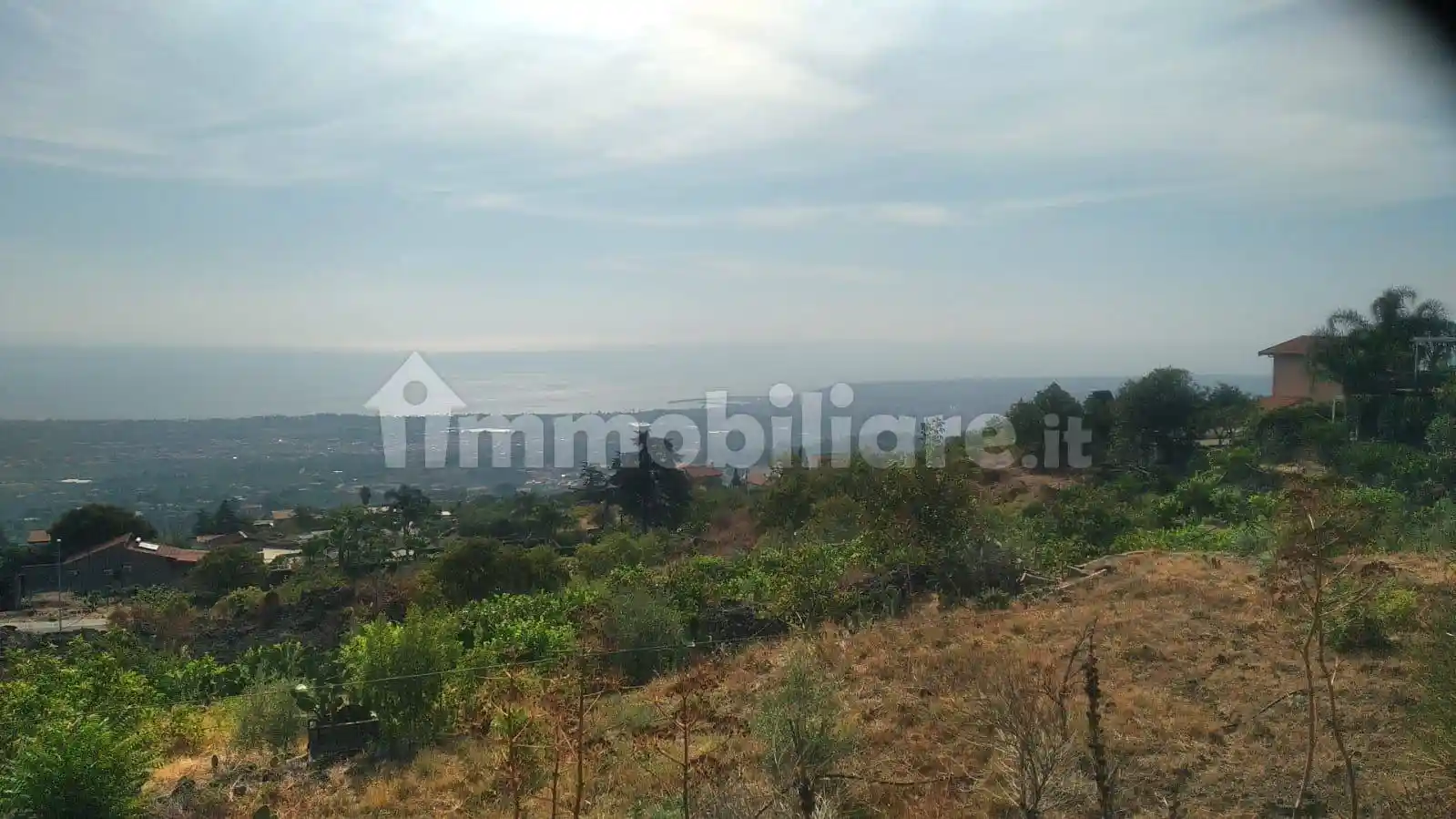 Rustico - Casale in vendita a Mascali