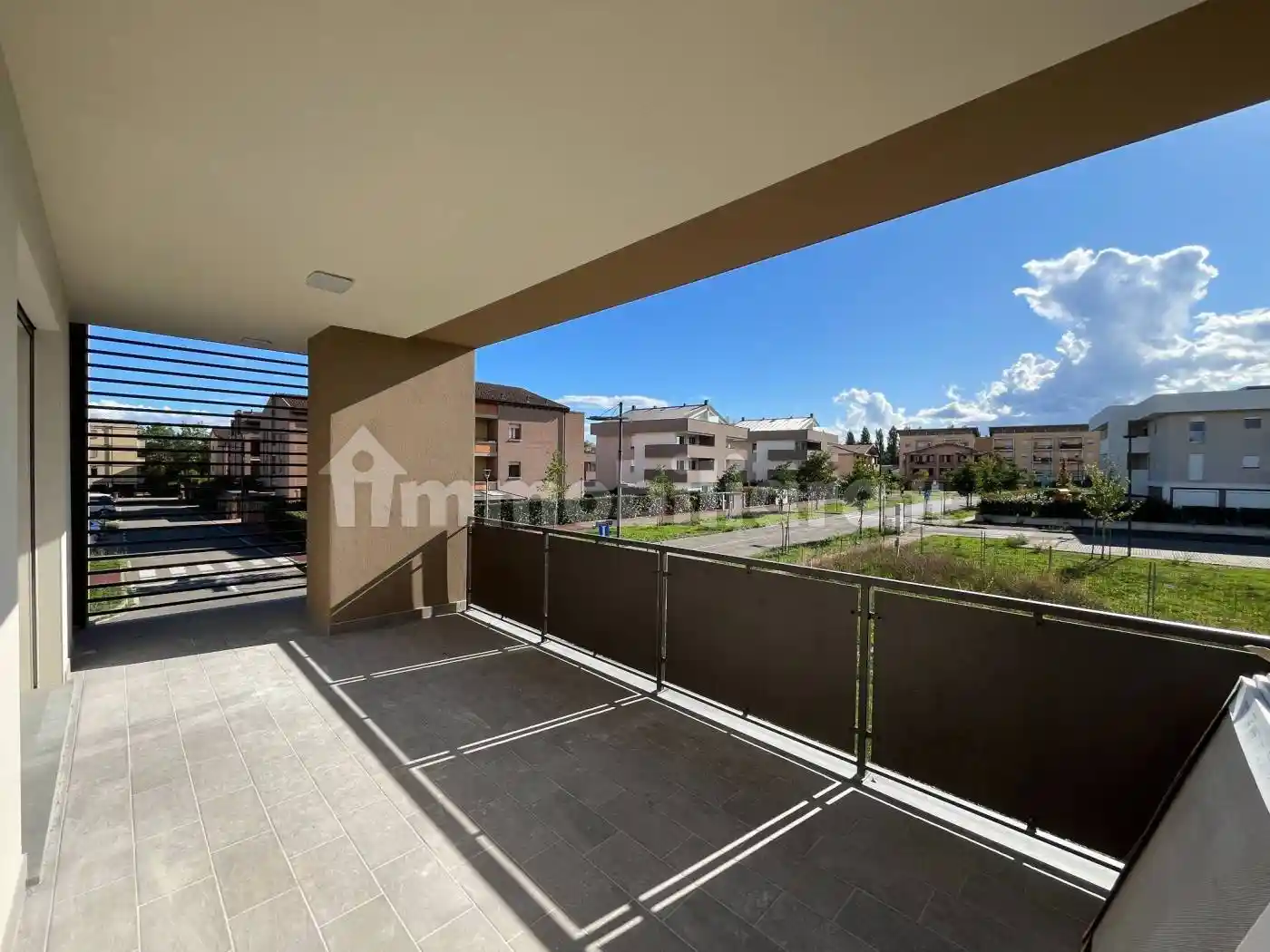 Appartamento in vendita a Fidenza