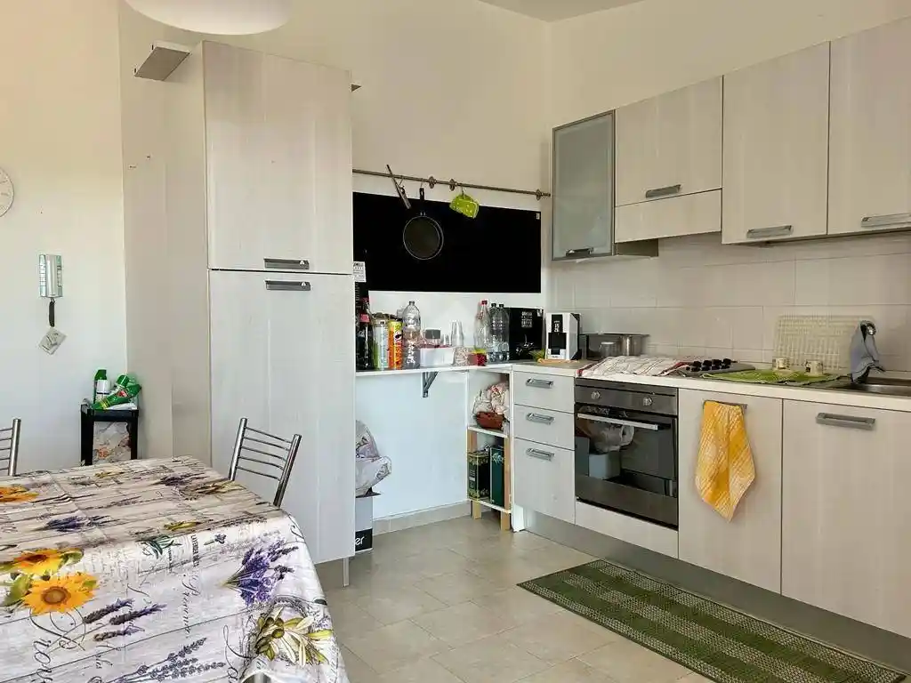 Trilocale via stazione 38, Vasto Marina, Vasto - foto 3