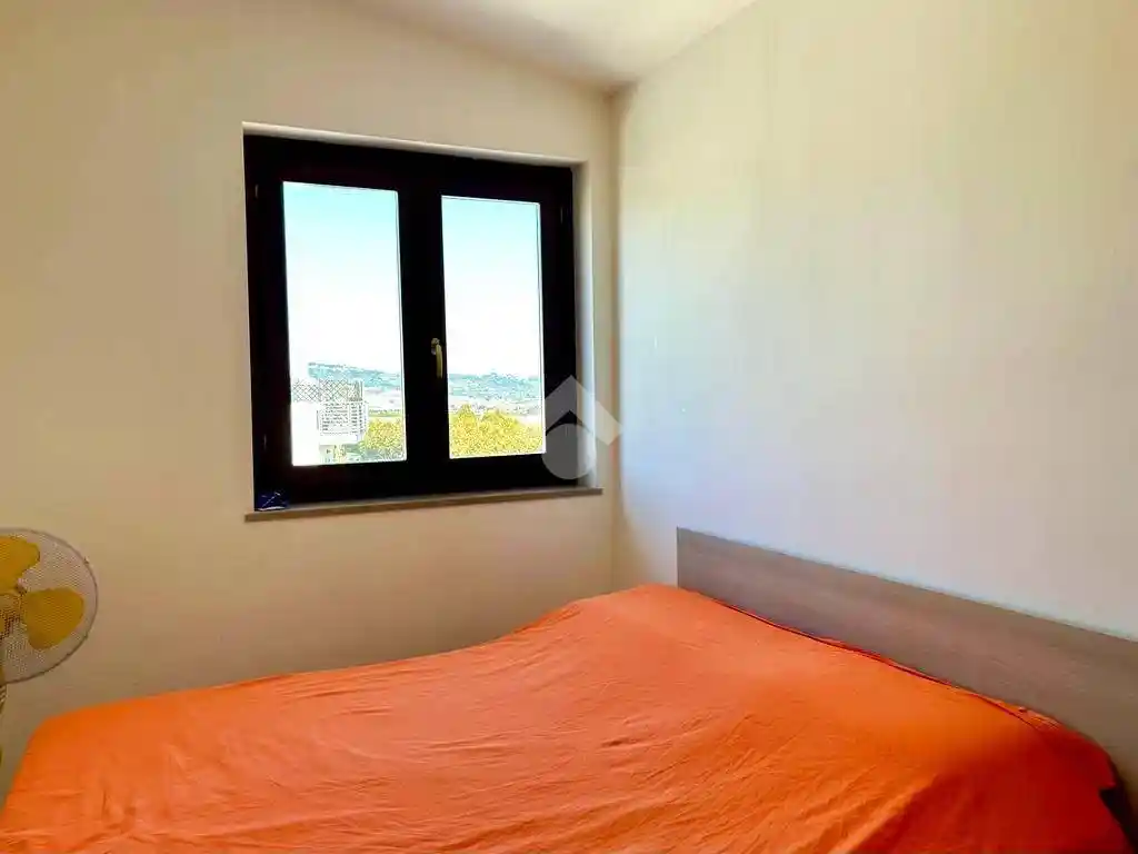 Trilocale via stazione 38, Vasto Marina, Vasto - foto 4